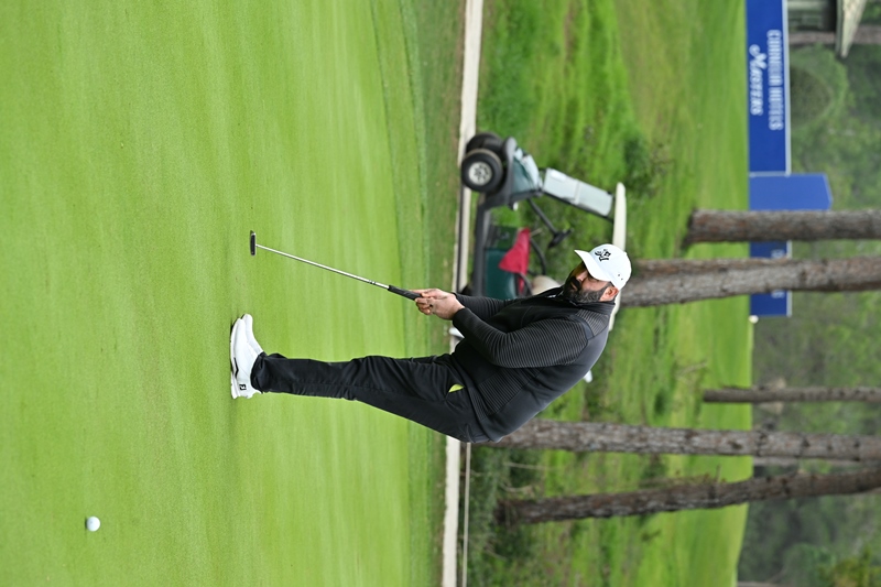 Cornel�a Hotels,  Golfün En �yilerini A��rlad� 